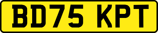 BD75KPT