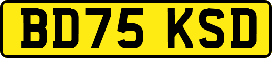 BD75KSD