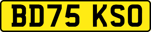 BD75KSO