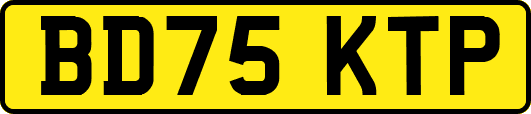 BD75KTP