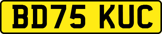 BD75KUC