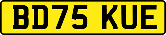 BD75KUE