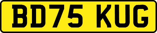 BD75KUG