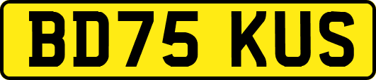 BD75KUS