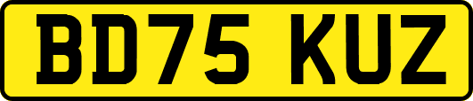 BD75KUZ