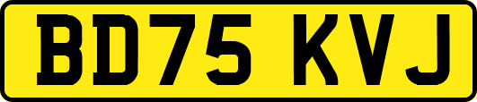 BD75KVJ