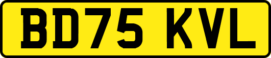 BD75KVL