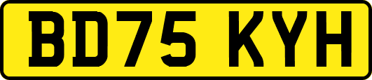 BD75KYH