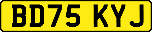 BD75KYJ