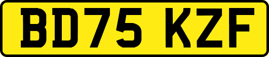 BD75KZF