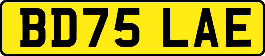 BD75LAE