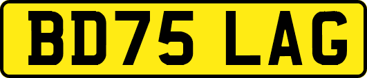 BD75LAG