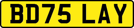 BD75LAY
