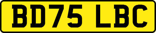 BD75LBC