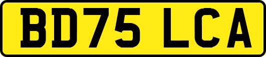 BD75LCA