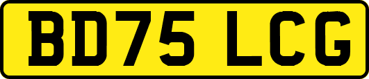 BD75LCG