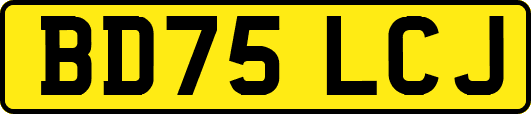 BD75LCJ