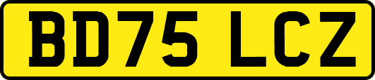 BD75LCZ