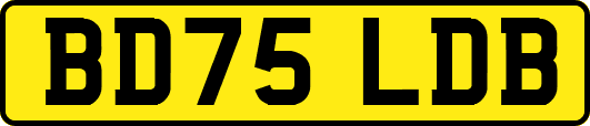 BD75LDB