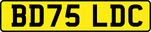 BD75LDC