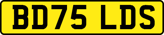 BD75LDS