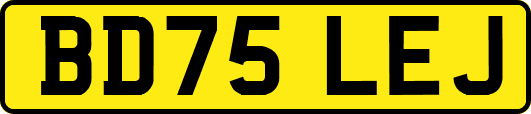 BD75LEJ