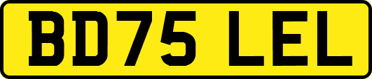 BD75LEL