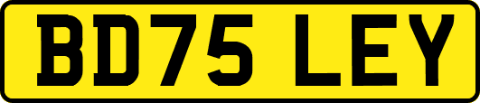 BD75LEY