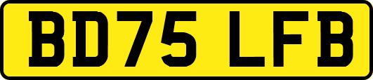 BD75LFB