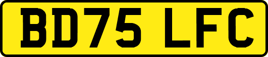 BD75LFC