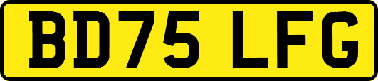 BD75LFG