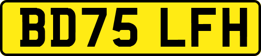 BD75LFH