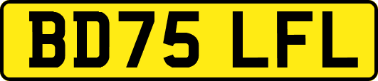 BD75LFL