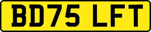 BD75LFT