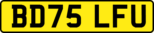 BD75LFU