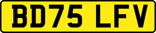 BD75LFV