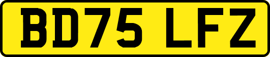 BD75LFZ