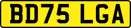 BD75LGA