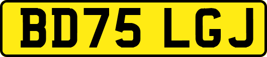BD75LGJ