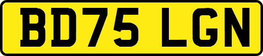 BD75LGN