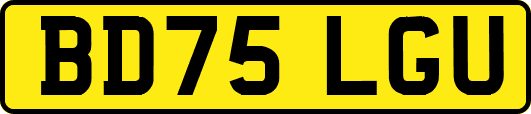 BD75LGU
