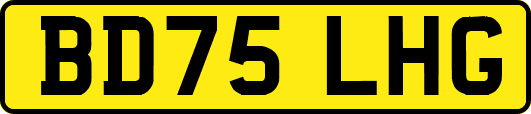 BD75LHG