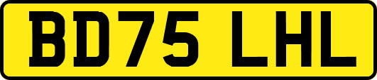 BD75LHL