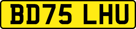 BD75LHU