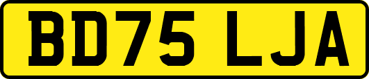 BD75LJA