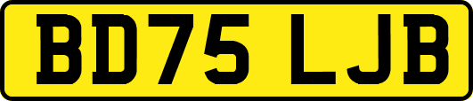 BD75LJB