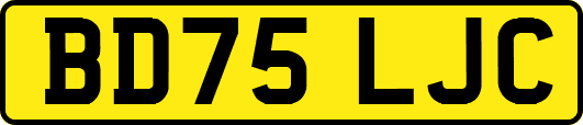 BD75LJC