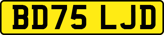 BD75LJD