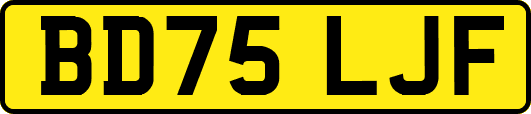BD75LJF