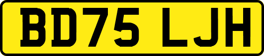 BD75LJH